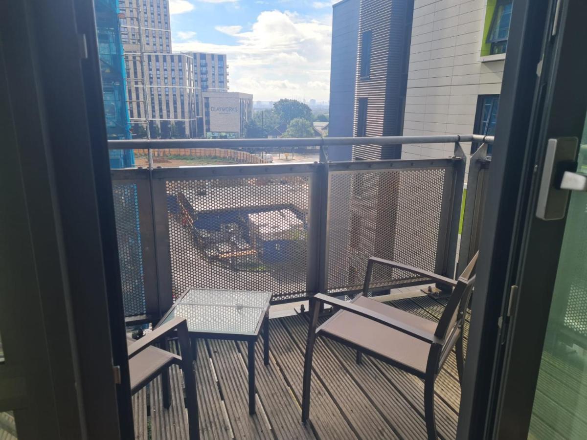 Great Apartment In Λονδίνο Εξωτερικό φωτογραφία
